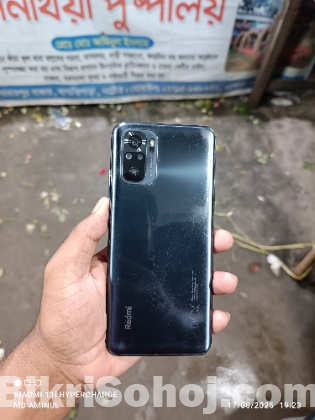 Redmi mote 10
